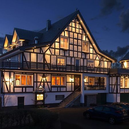 Landhotel Repetal Attendorn Ngoại thất bức ảnh