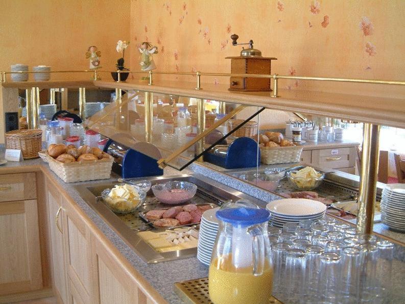 Landhotel Repetal Attendorn Ngoại thất bức ảnh