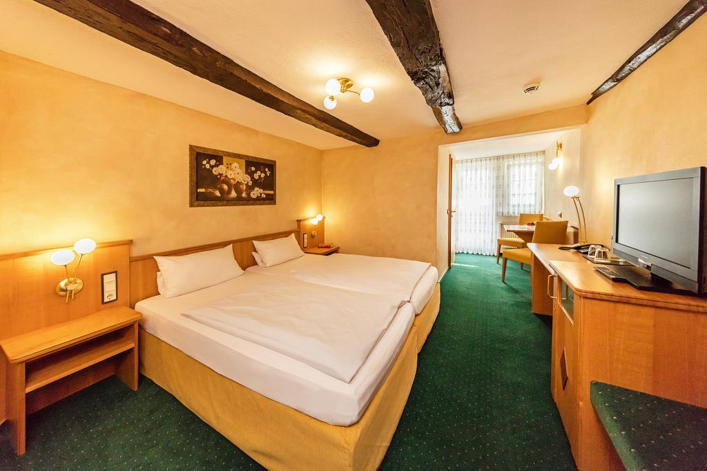 Landhotel Repetal Attendorn Ngoại thất bức ảnh