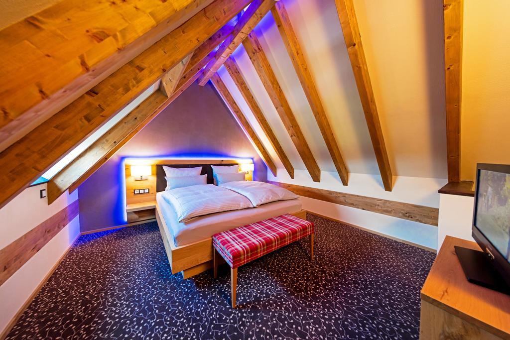 Landhotel Repetal Attendorn Ngoại thất bức ảnh