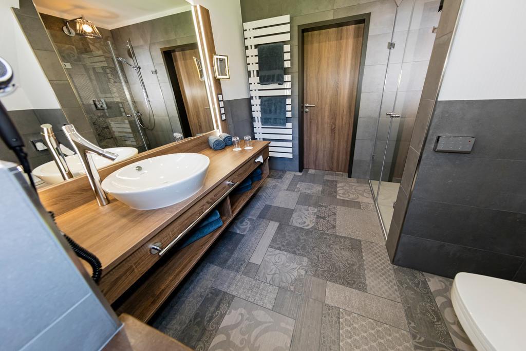 Landhotel Repetal Attendorn Ngoại thất bức ảnh