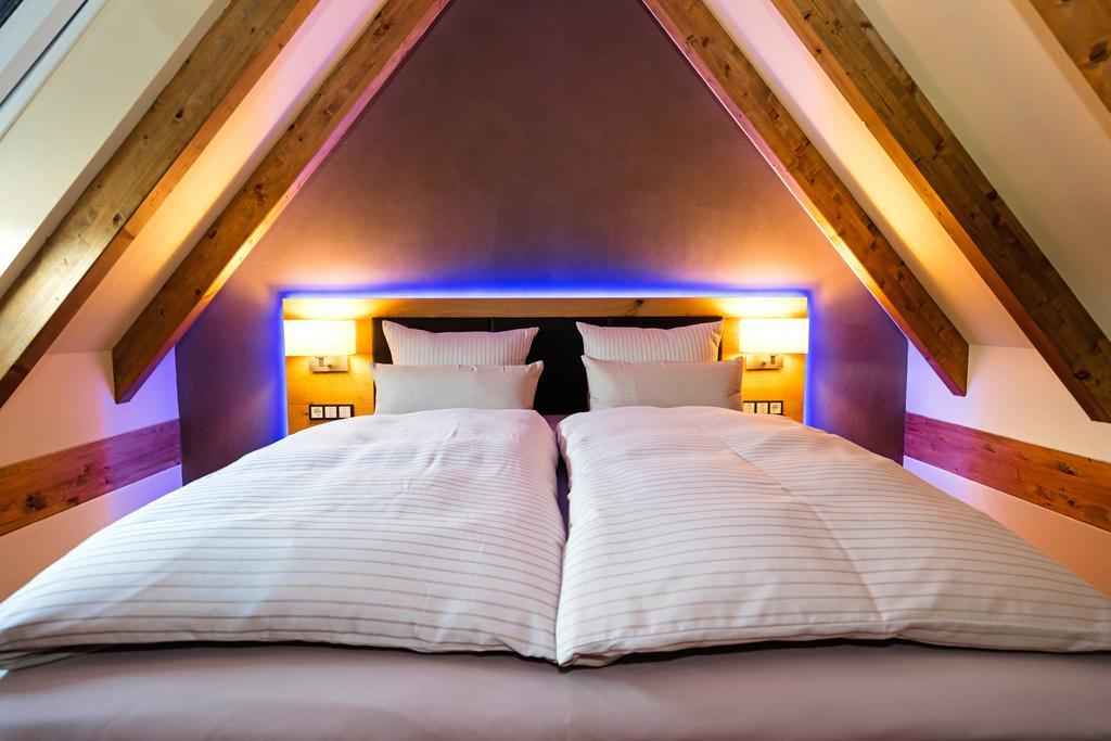 Landhotel Repetal Attendorn Ngoại thất bức ảnh