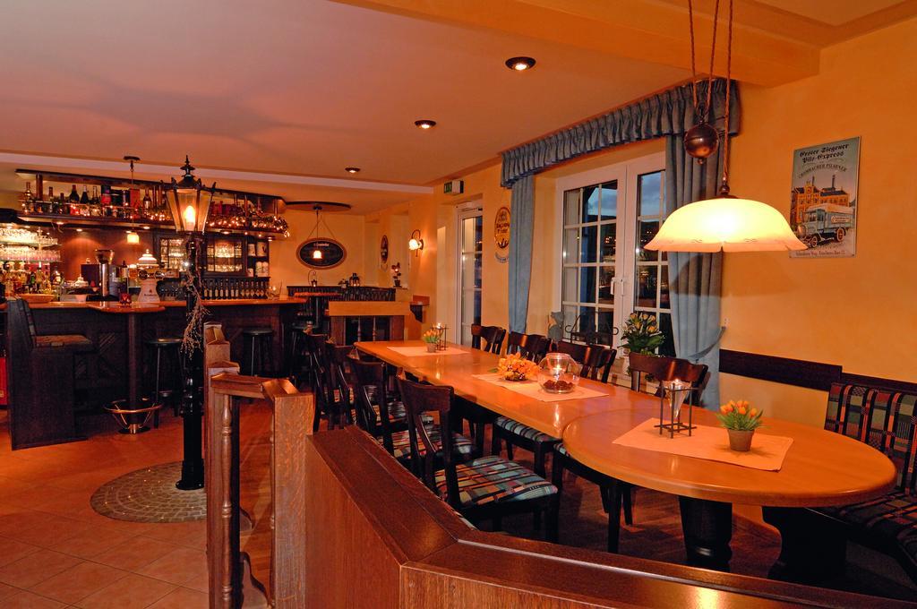 Landhotel Repetal Attendorn Ngoại thất bức ảnh