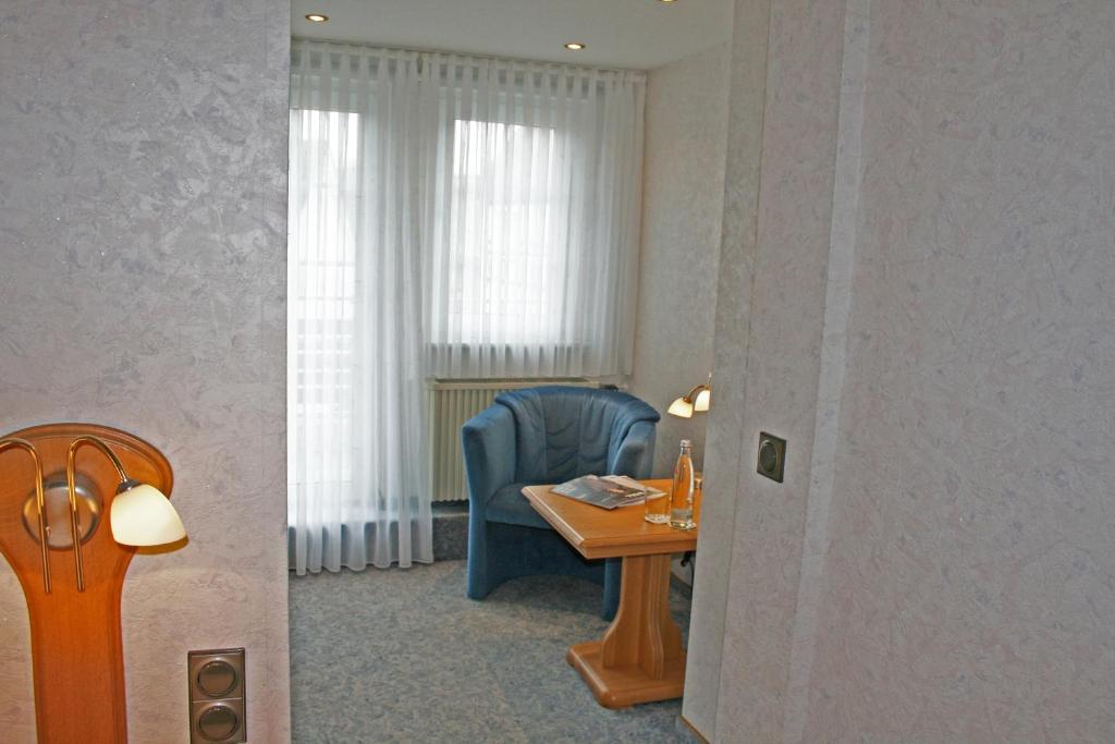 Landhotel Repetal Attendorn Ngoại thất bức ảnh
