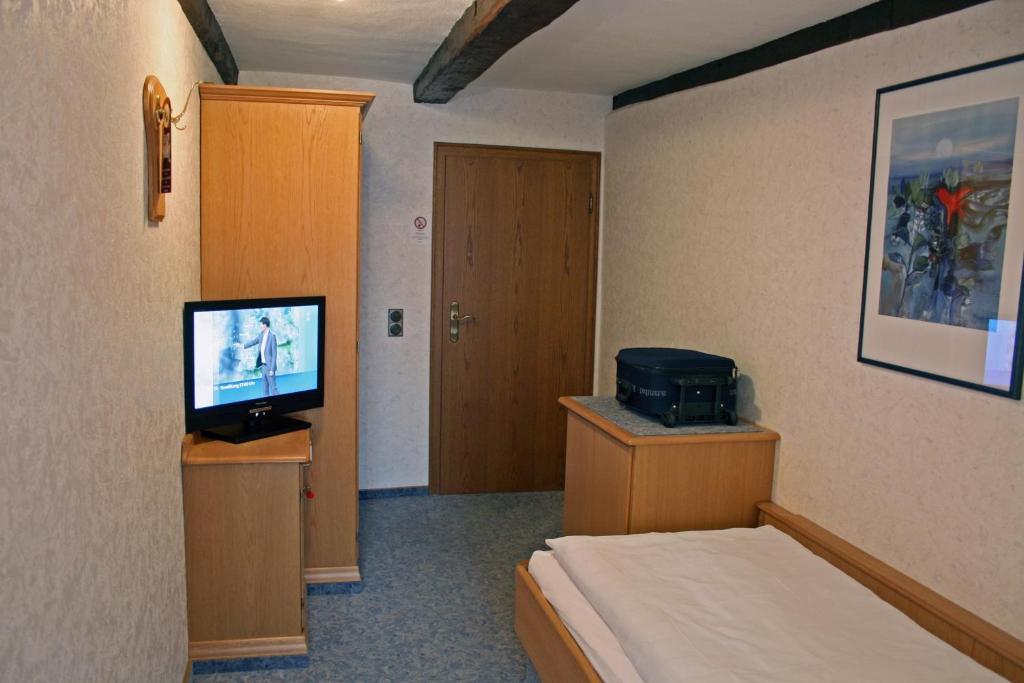 Landhotel Repetal Attendorn Ngoại thất bức ảnh