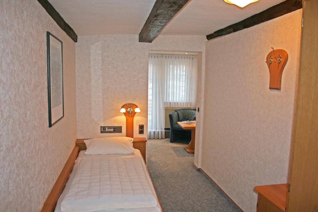 Landhotel Repetal Attendorn Ngoại thất bức ảnh