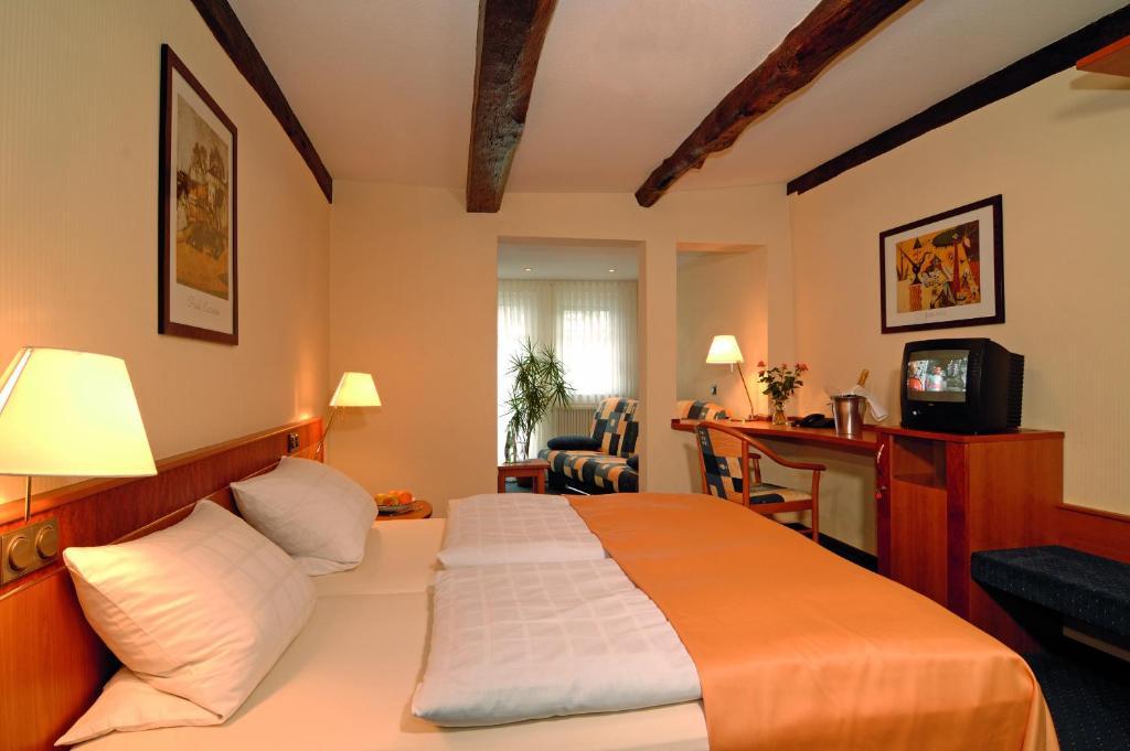 Landhotel Repetal Attendorn Phòng bức ảnh