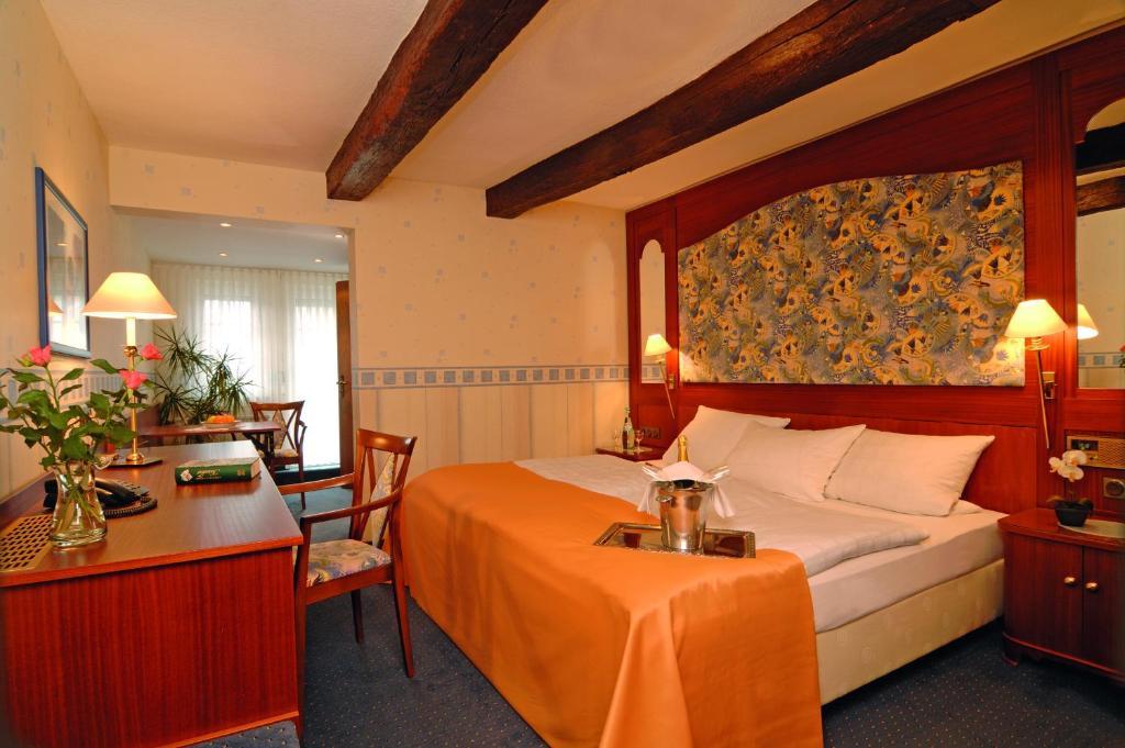 Landhotel Repetal Attendorn Ngoại thất bức ảnh