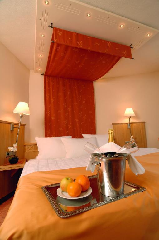 Landhotel Repetal Attendorn Ngoại thất bức ảnh